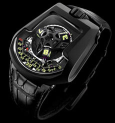 Urwerk 203