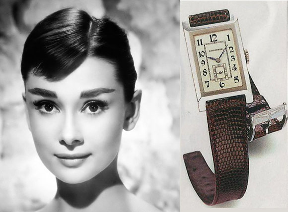 10 cool actors watches find out what they chose to wear