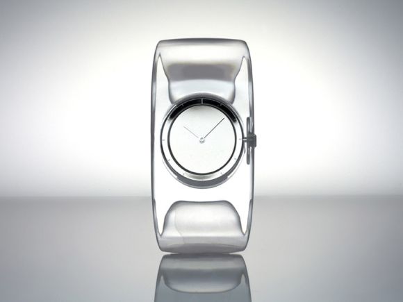 Issey Miyake O Watch