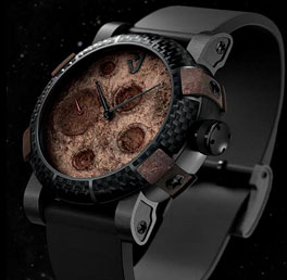 Romain Jerome Moon Dust DNA