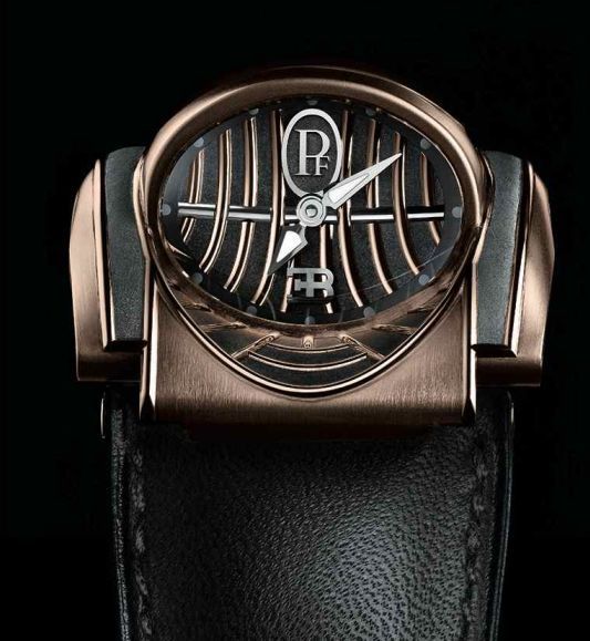 Parmigiani Bugatti Mythe