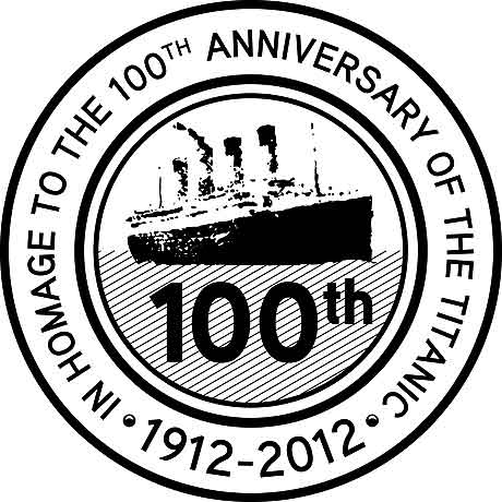 The Titanics 100th anniversary inspires Romain Jerome to celebrate with Steam Punk Chrono. 1