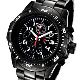 Firemark deals tritium watches