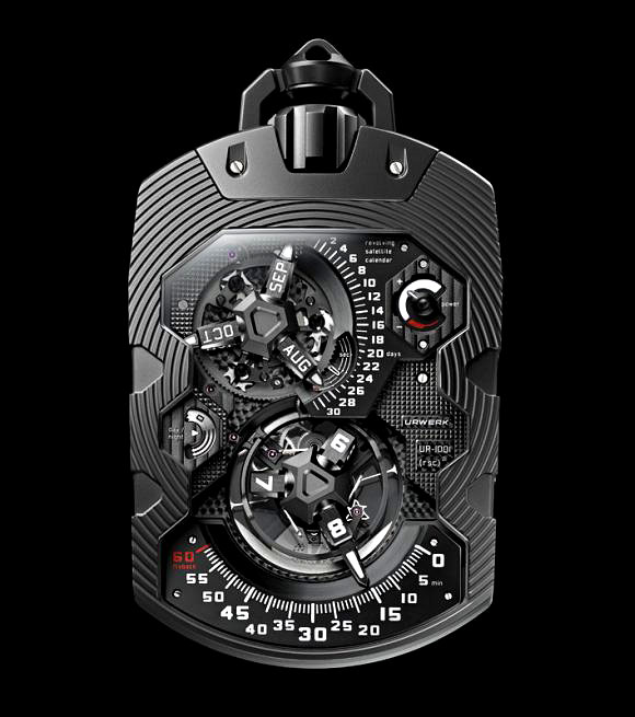 Urwerk UR-1001