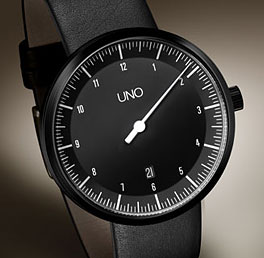 Uno Watches