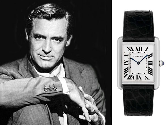 10 cool actors watches find out what they chose to wear