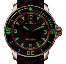 Blancpain-clock-widget