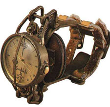 steampunk