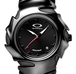 oakley digital watch