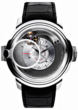 Gagarin Tourbillon