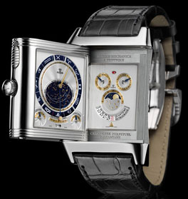 Jaeger-LeCoultre Reverso