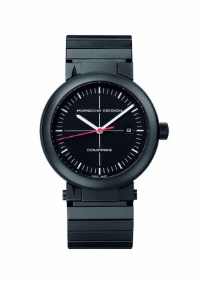 Porsche Design P’6520