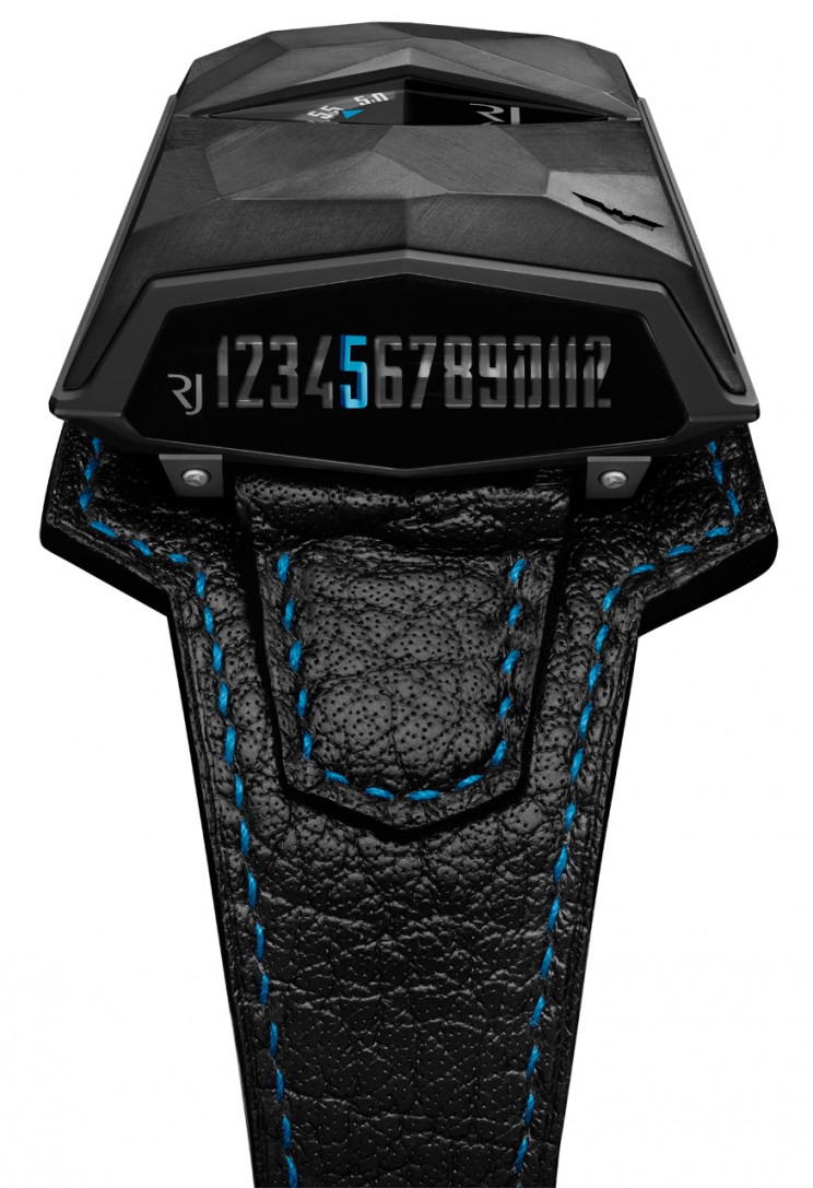 romain-jerome-spacecraft-batman-watch-front