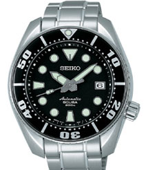 Seiko Sumo