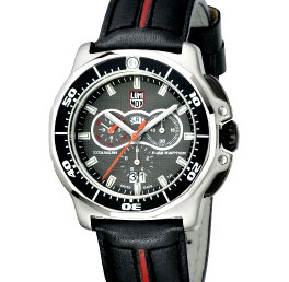 Luminox Navy Seal 