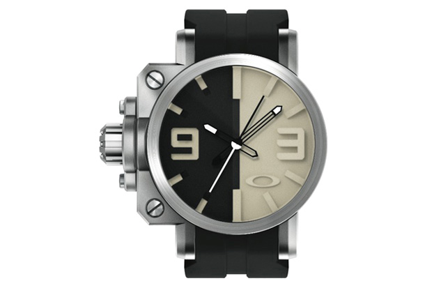 Oakley store gearbox watch