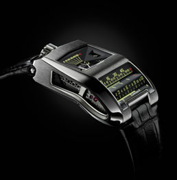 Urwerk