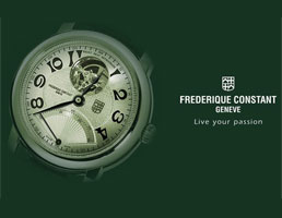 Frederique Constant