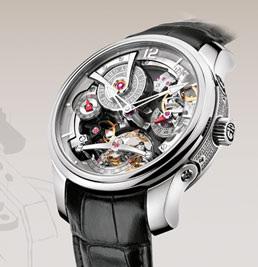 Greubel Forsey