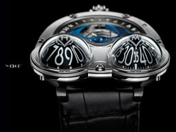 MB&F Frog