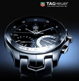 Tag Heuer