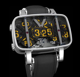 4n-digital-watch