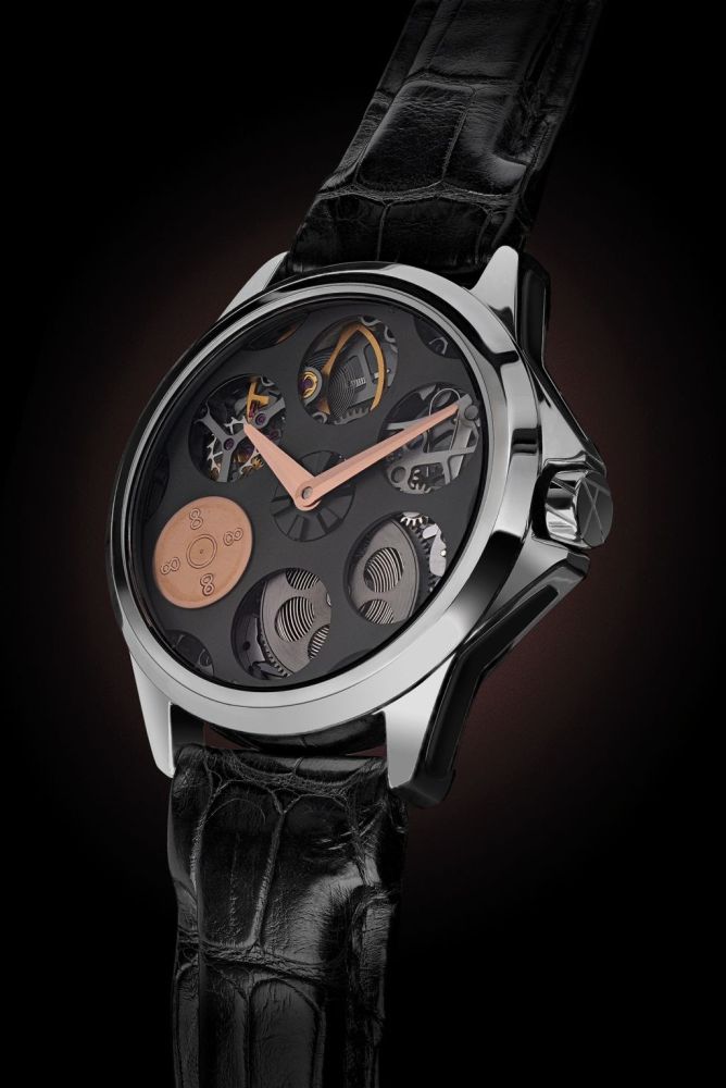 Artya watches for 2014. 1