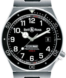 Bell and Ross Hydromax