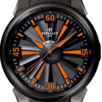 Bell & Ross release radar styled watch BR01-92.