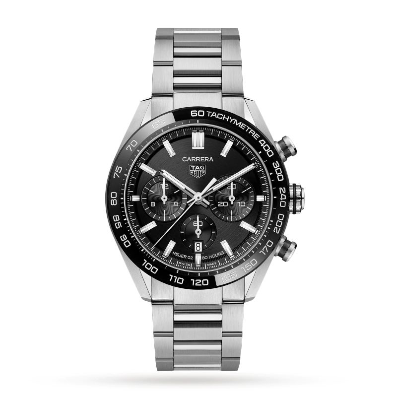 Tag carrera 10 Petrolhead Watches for Automotive Enthusiasts