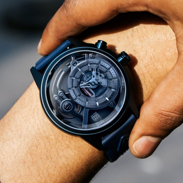 20 Best watches under £1,000: Tissot to Hamilton | British GQ