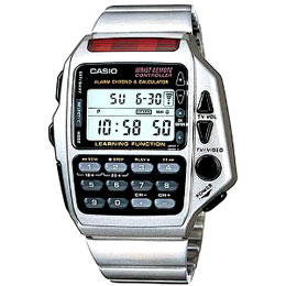 Best cheap calculator watch