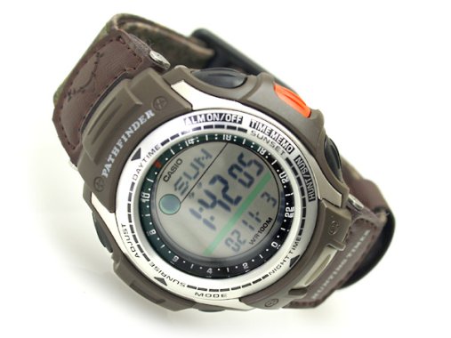 Casio 2024 atomic time