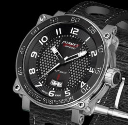 Formex A780 Suspension watch